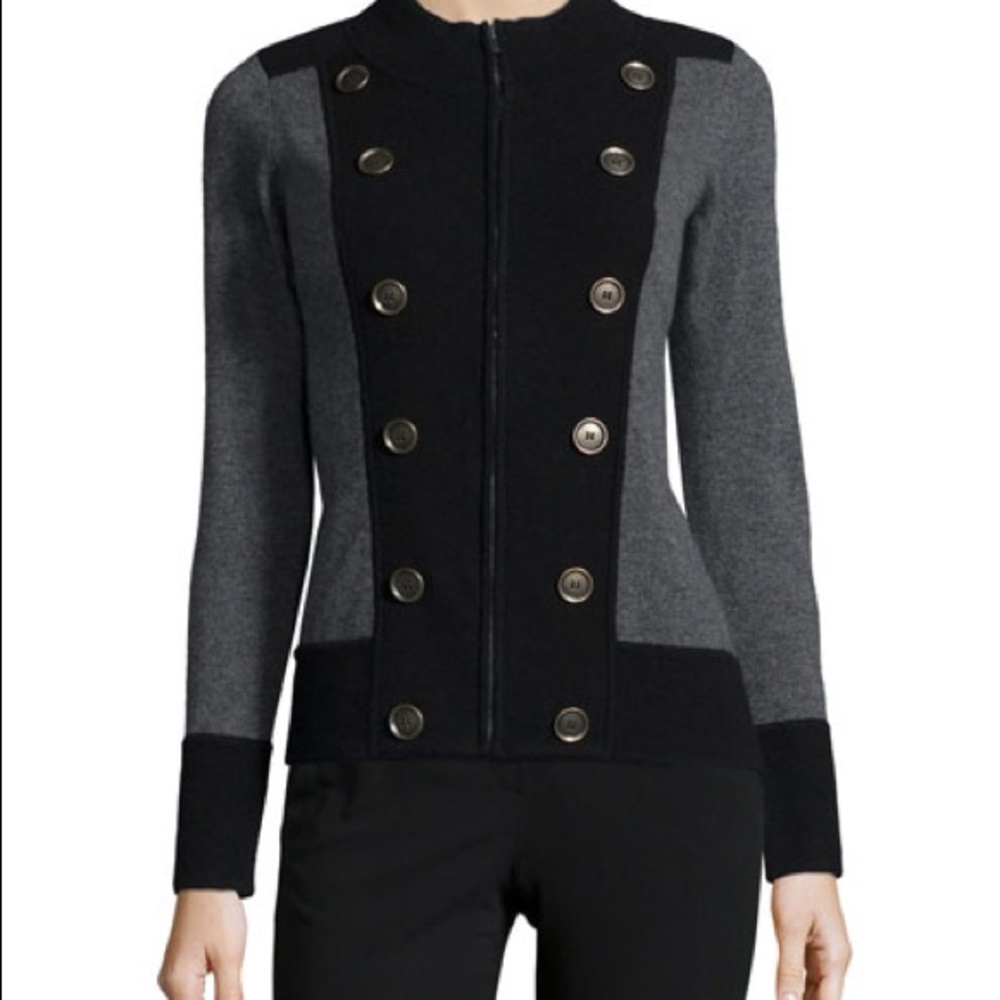 Cashmere sweater XL